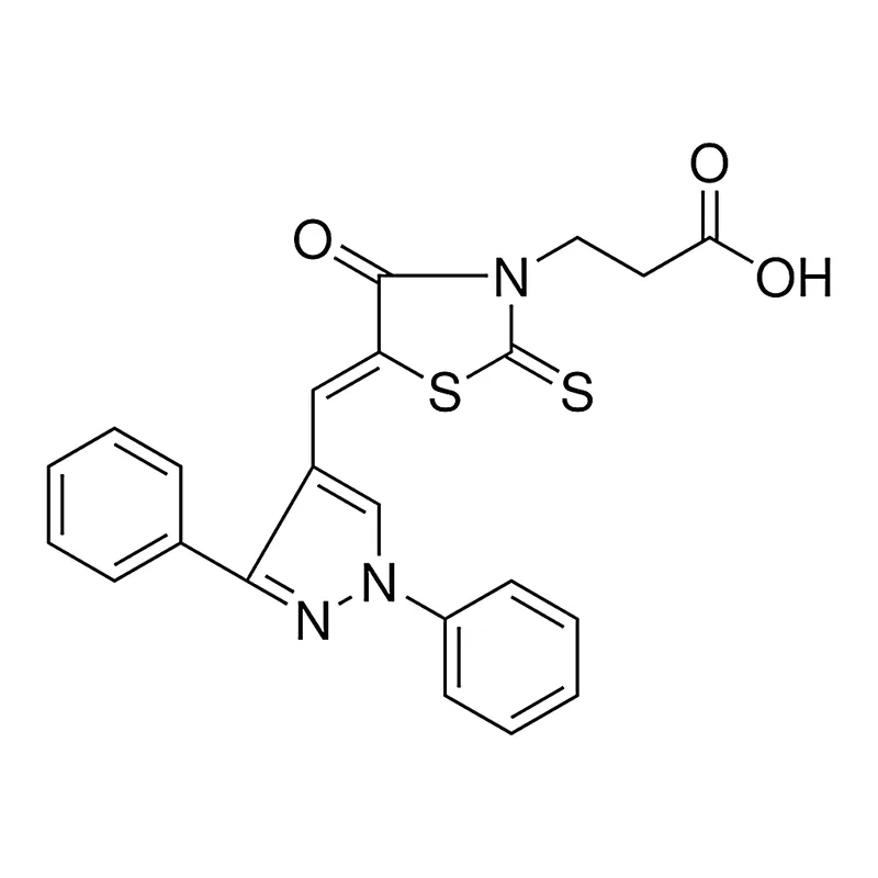 Merck RCL R47,616-1 - 10 MG