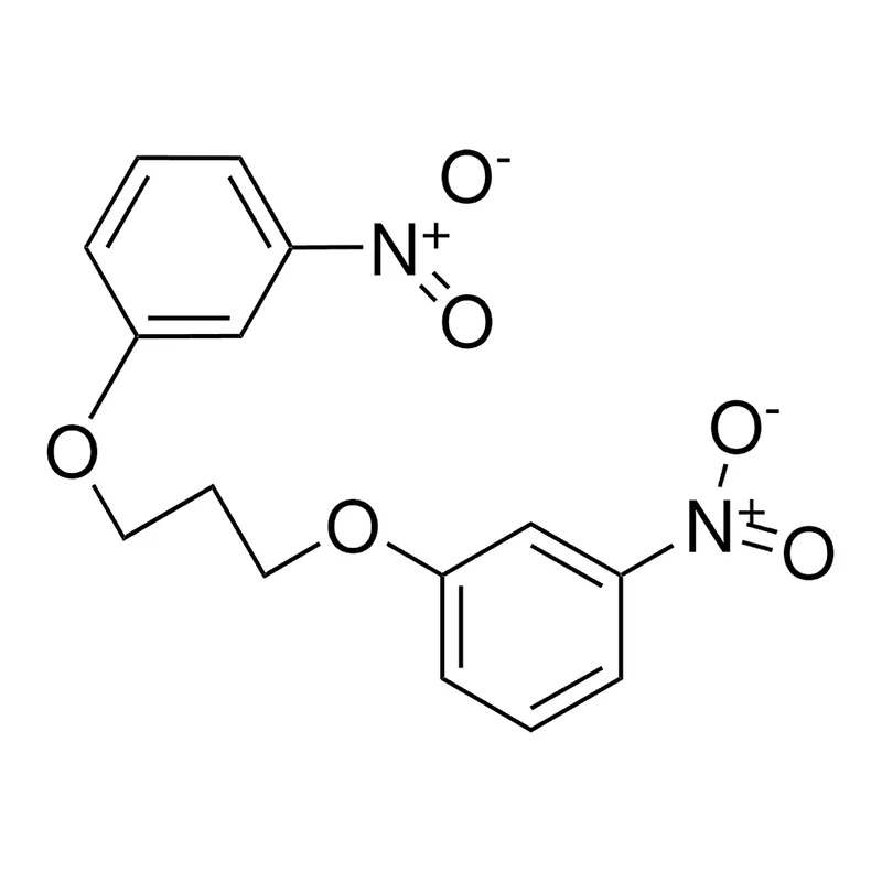 Merck 1,3-BIS(3-NITROPHENOXY)PROPANE-