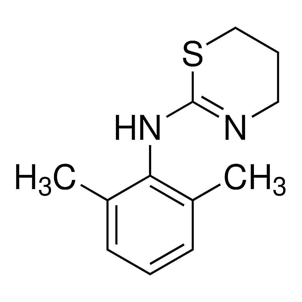 Merck Xylazine
