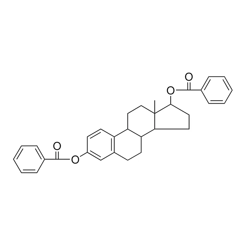 Merck ESTRA-1,3,5(10)-TRIENE-3,17-BE - 1 MG&