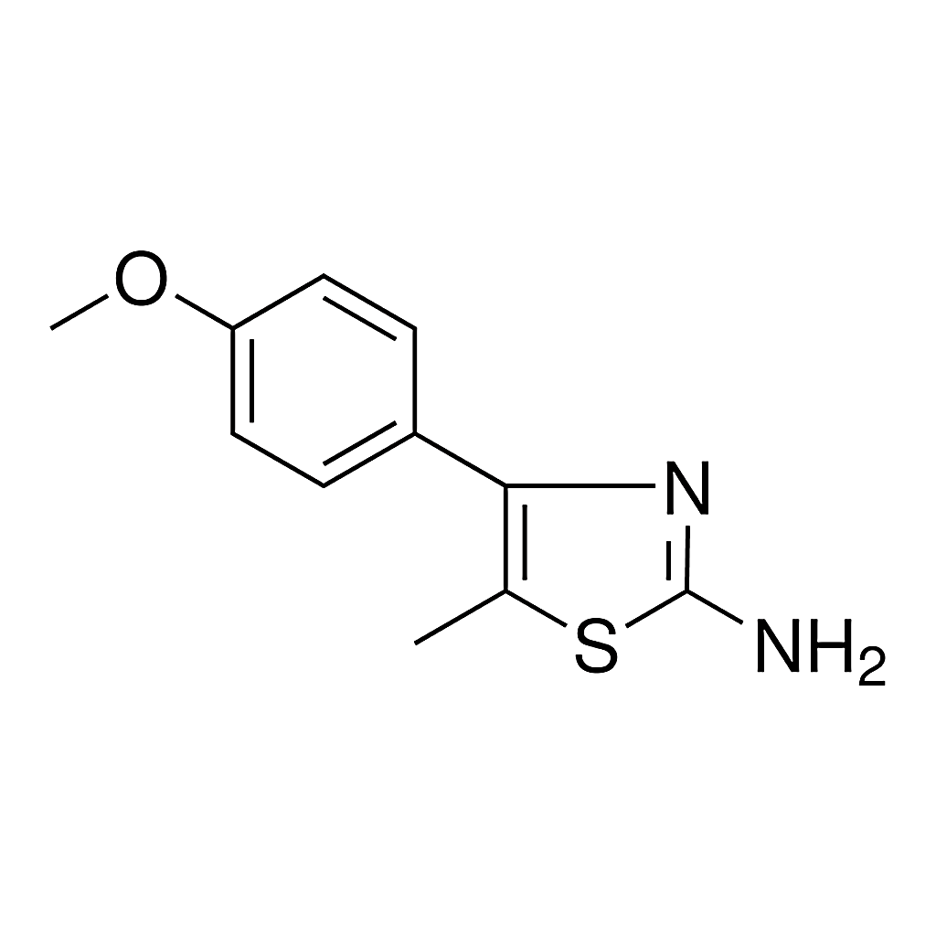 Merck 4-(4-METHOXY-PHENYL)-5-METHYL- - 50 MG&