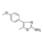 Merck 4-(4-METHOXY-PHENYL)-5-METHYL- - 50 MG&