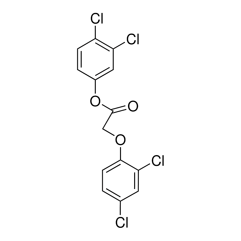 Merck 3,4-DICHLOROPHENYL 2-(2,4-DICHL-