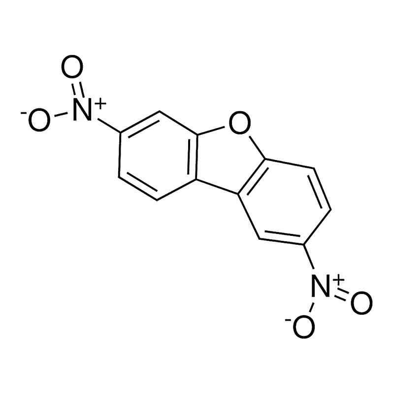 Merck 2,7-DINITRODIBENZOFURAN - 50 MG