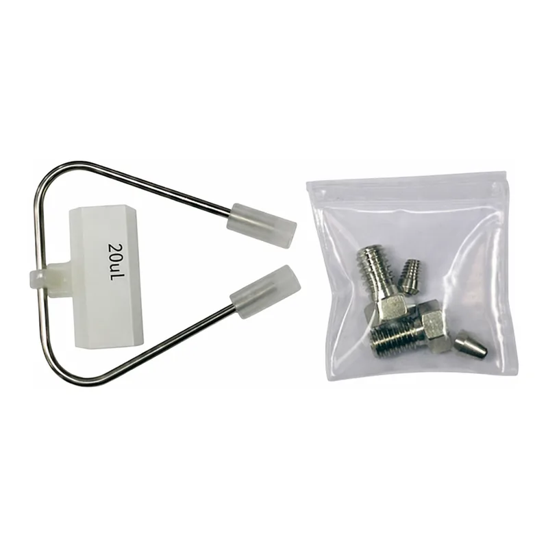 Waters Sample Loop, 20 µL,E17732 Stainless Steel