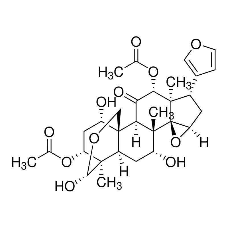 Merck Toosendanin