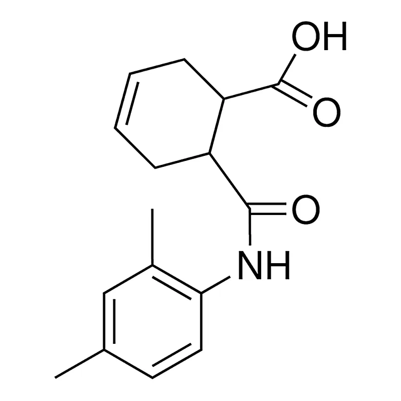Merck N-(2,4-DIMETHYLPHENYL)-1,2,3,6-T-
