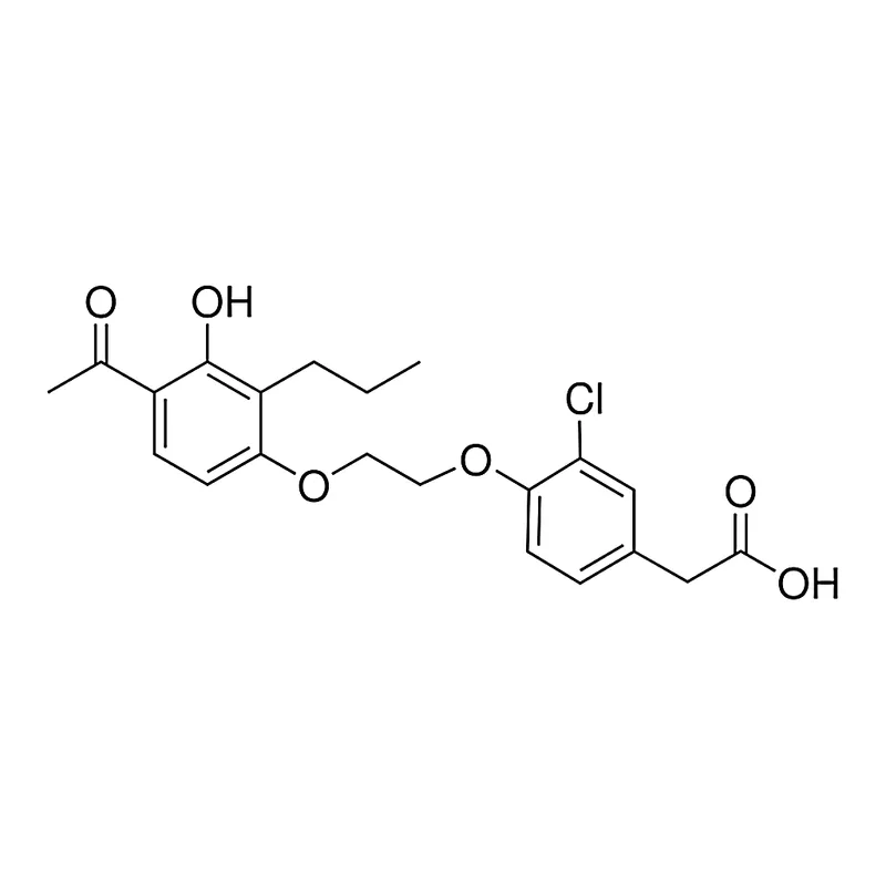 Merck [4-[2-(4-ACETYL-3-HYDROXY-2-PRO-
