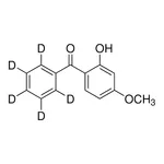 Merck Oxybenzone-(phenyl-d5)