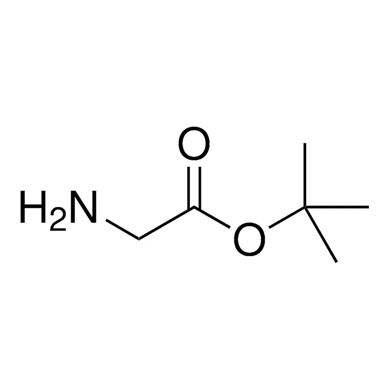 Merck TERT-BUTYL AMINOACETATE-1MG