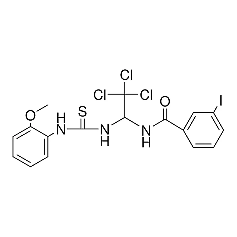 Merck 3-IODO-N-(2,2,2-TRICHLORO-1-3 - 1 MG&