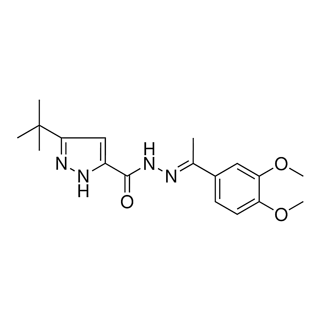 Merck 5-TERT-BUTYL-2H-PYRAZOLE-3-CARB - 50 MG&
