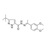 Merck 5-TERT-BUTYL-2H-PYRAZOLE-3-CARB - 50 MG&