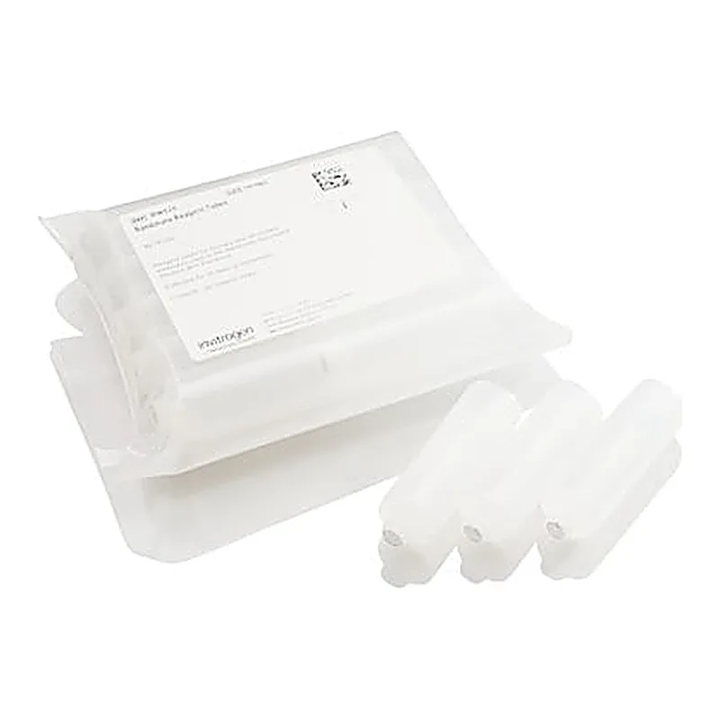 Thermo Fisher Scientific Bandmate Reagent Tubes, 500 tubes