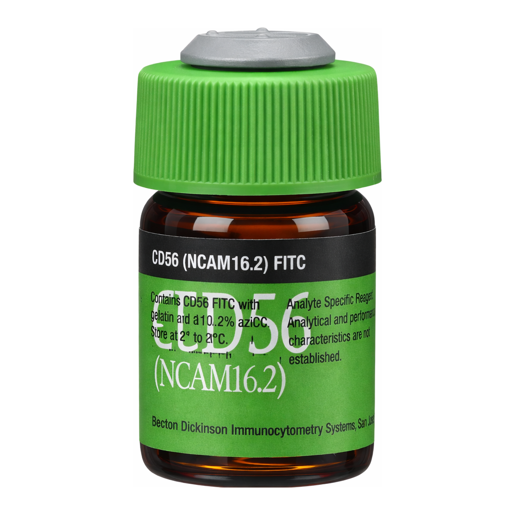 BD CD56 FITC