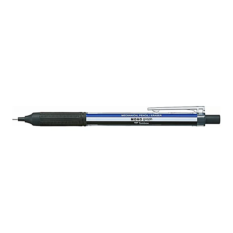 OFFICENEX 톰보 모노그래프 라이트 샤프 0.5mm 스탠다드