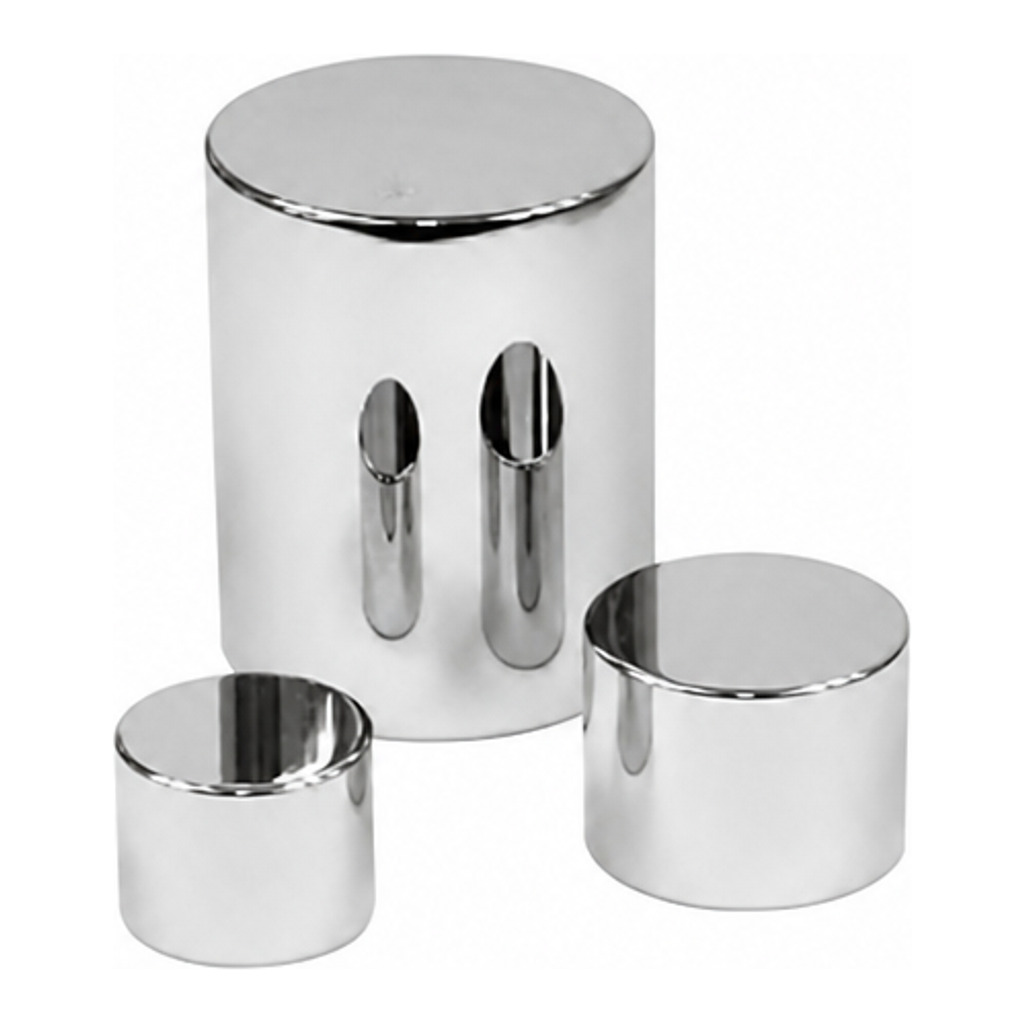 Cylindrical Weight 50 g, OIML E2