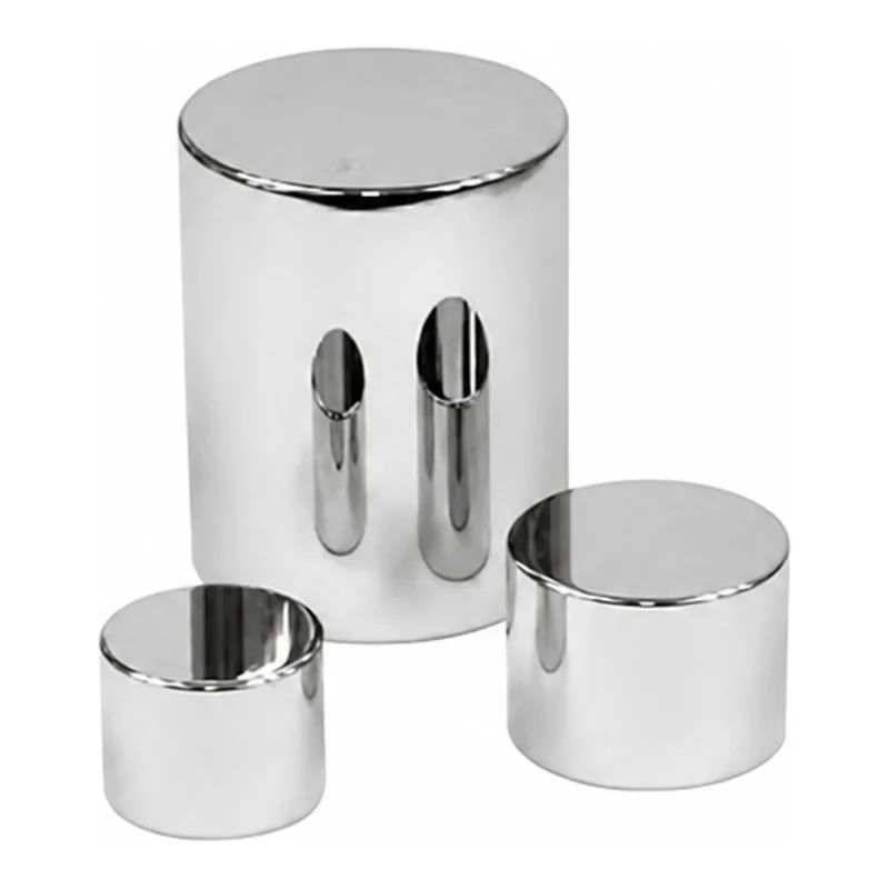 Cylindrical Weight 50 g, OIML E2