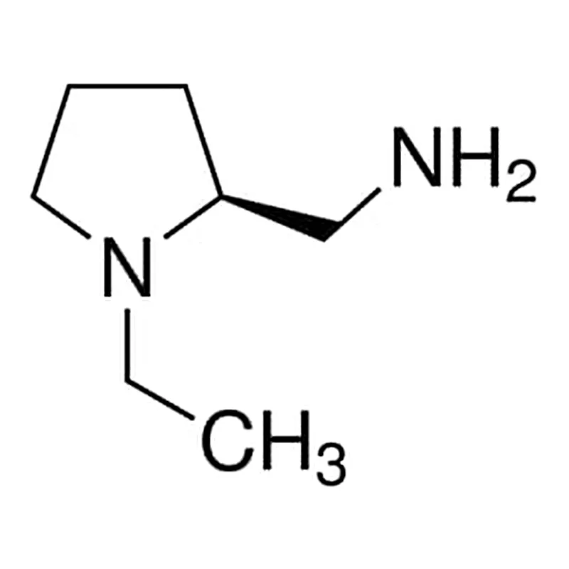Merck (S)-(-)-2-AMINOMETHYL-1-ETHYLPYRROLIDIN&