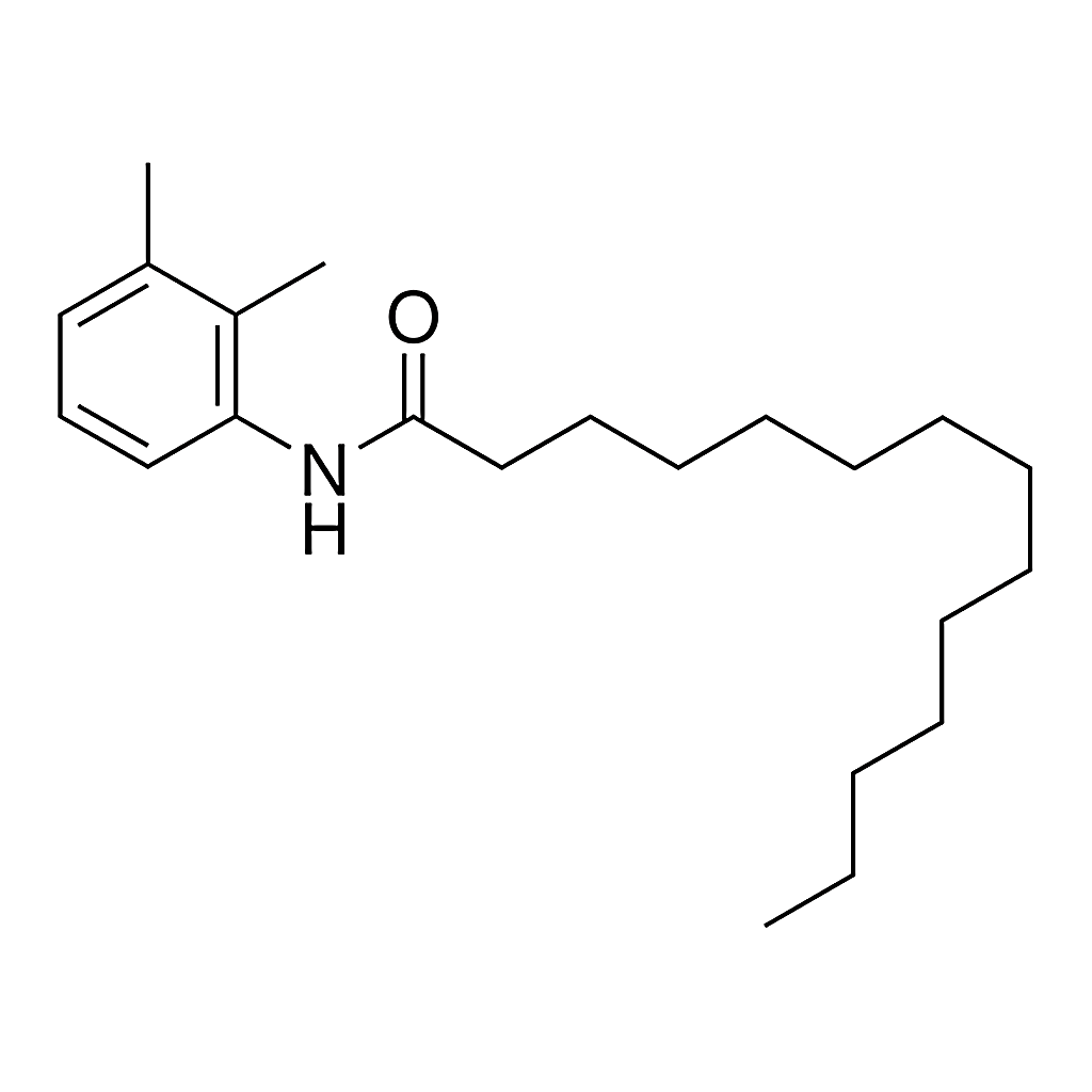 Merck N-(2,3-DIMETHYLPHENYL)TETRADECA-