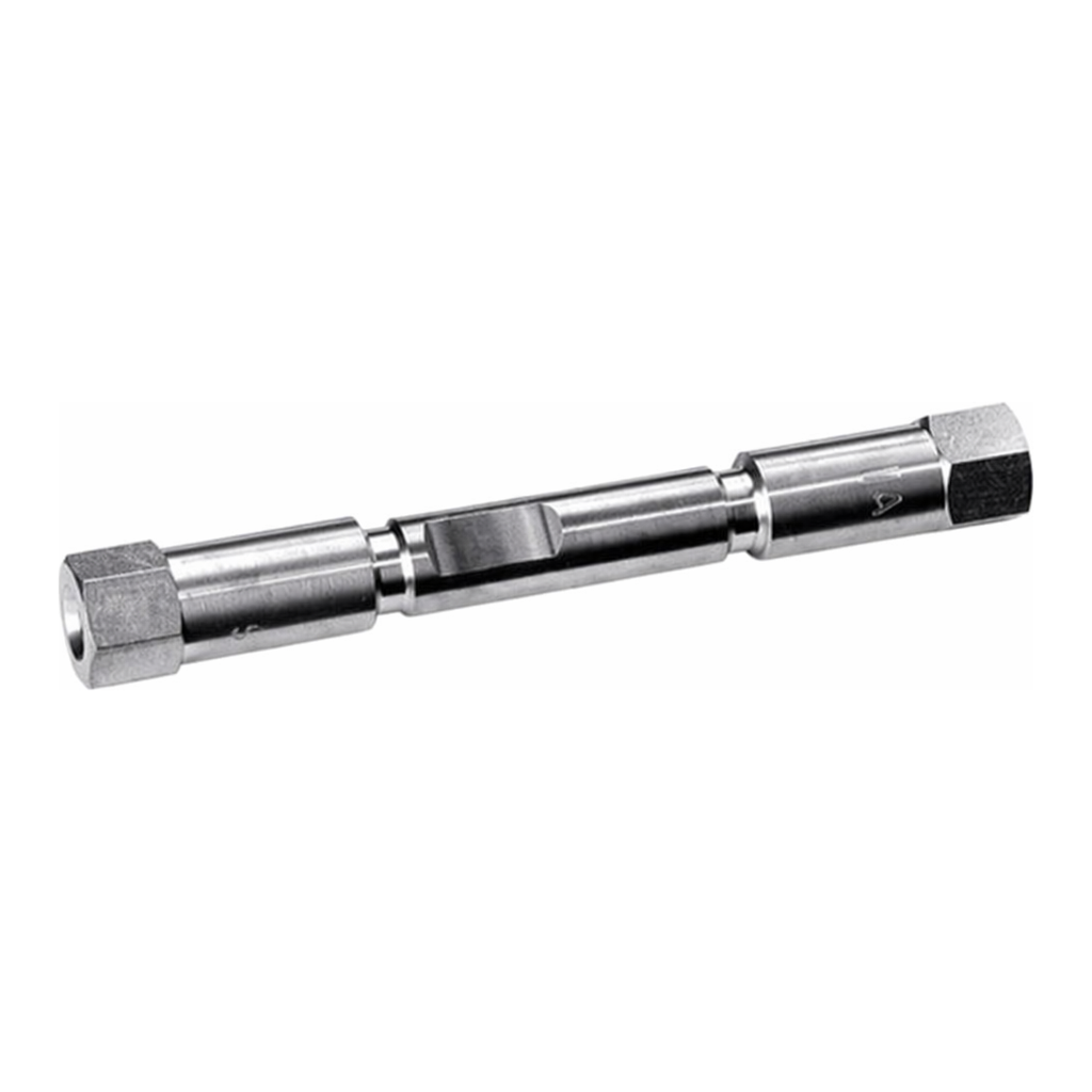 Waters XSelect HSS Cyano (CN) Column, 100Å, 3.5 µm, 3 mm X 50 mm, 1/pk