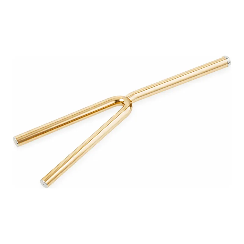 Restek Connector, Presstight, Universal, Angled Y Siltek Deactivated
