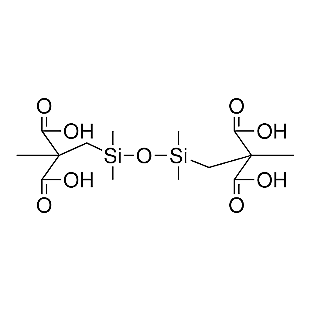 Merck 1,3-BIS(2,2-DICARBOXYPROPYL)-1,1-