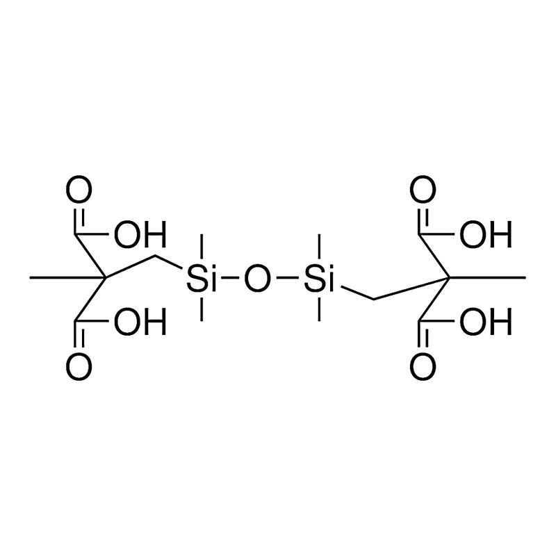 Merck 1,3-BIS(2,2-DICARBOXYPROPYL)-1,1-