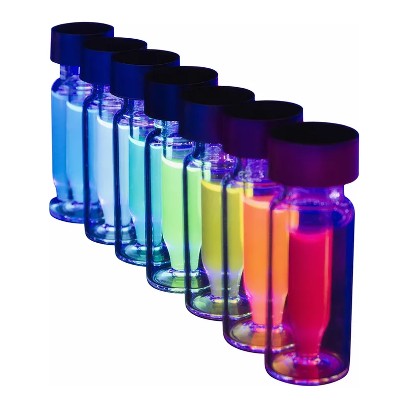 Merck Conjugated Polymer Nanoparticle (CPN)