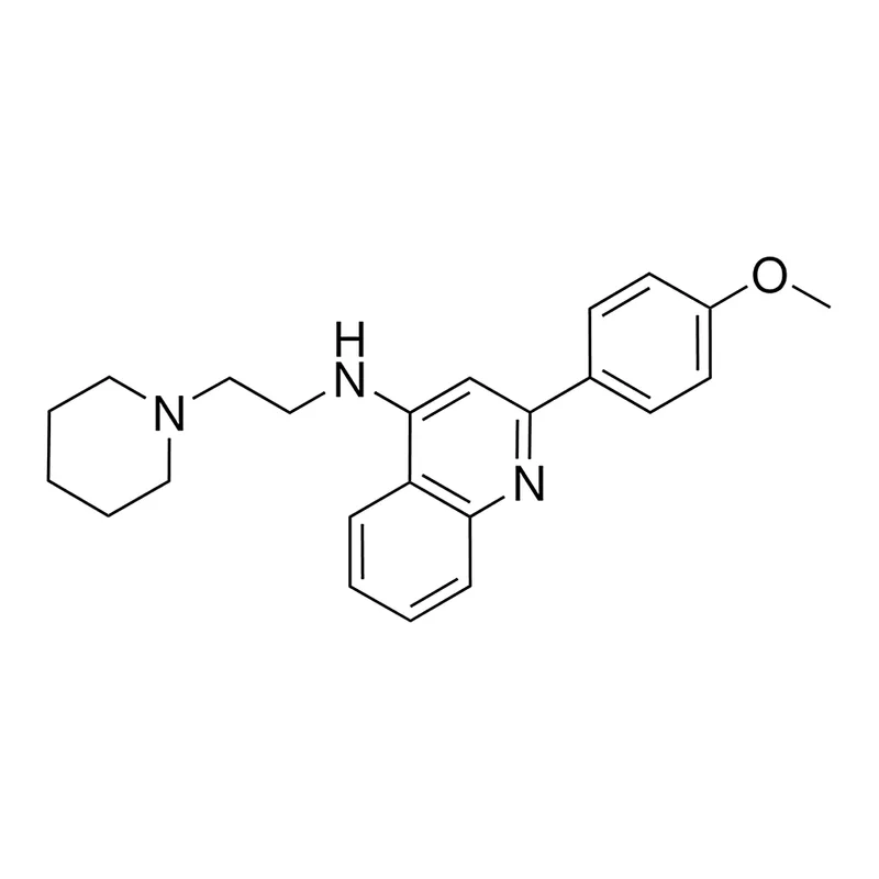 Merck N-(2-(4-METHOXYPHENYL)-4-QUINOL-