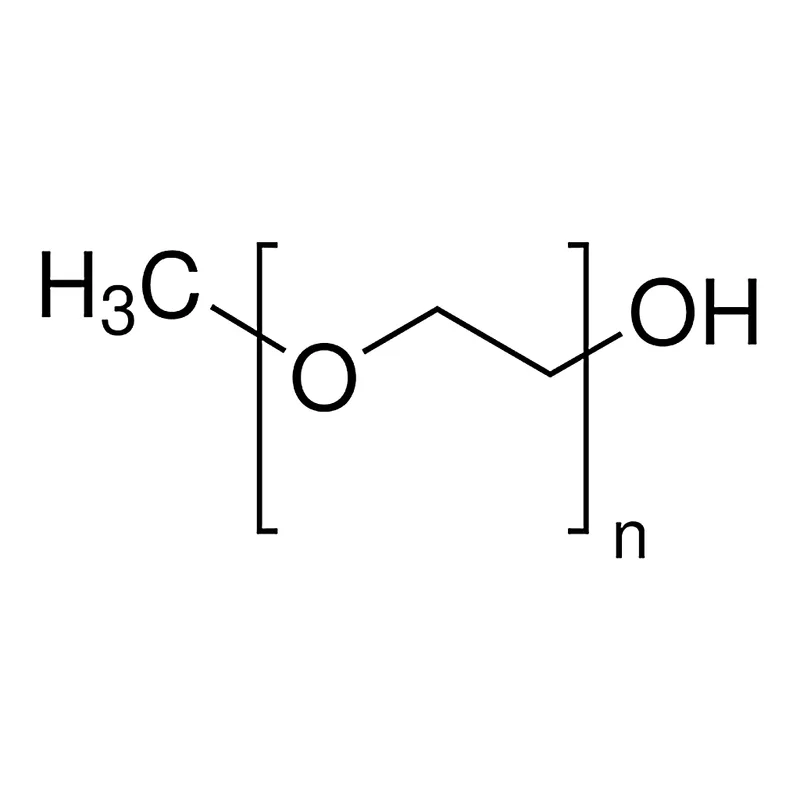 Merck POLY(ETHYLENE GLYCOL) METHYL ETHER, AVE&