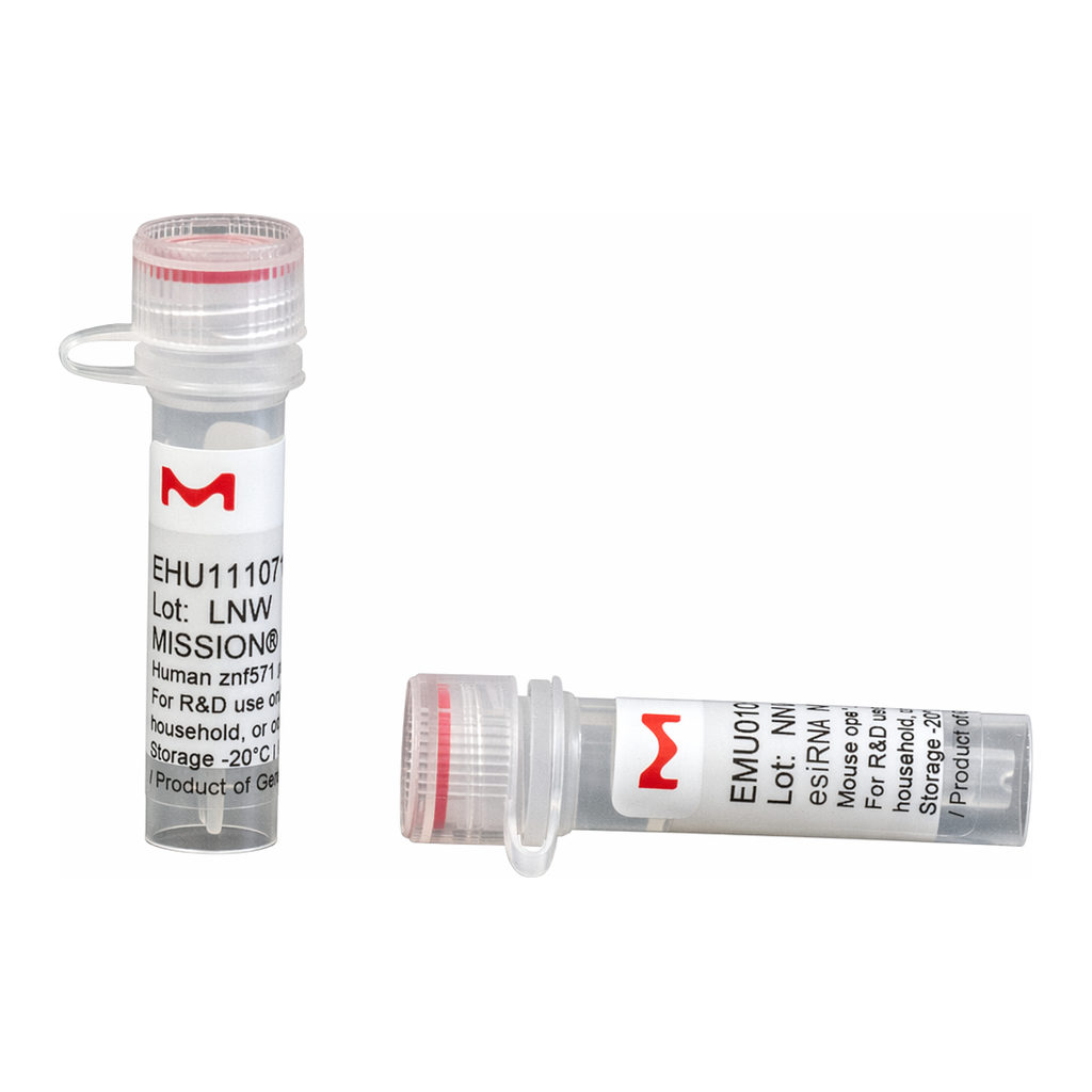 Merck MISSION(R) esiRNA