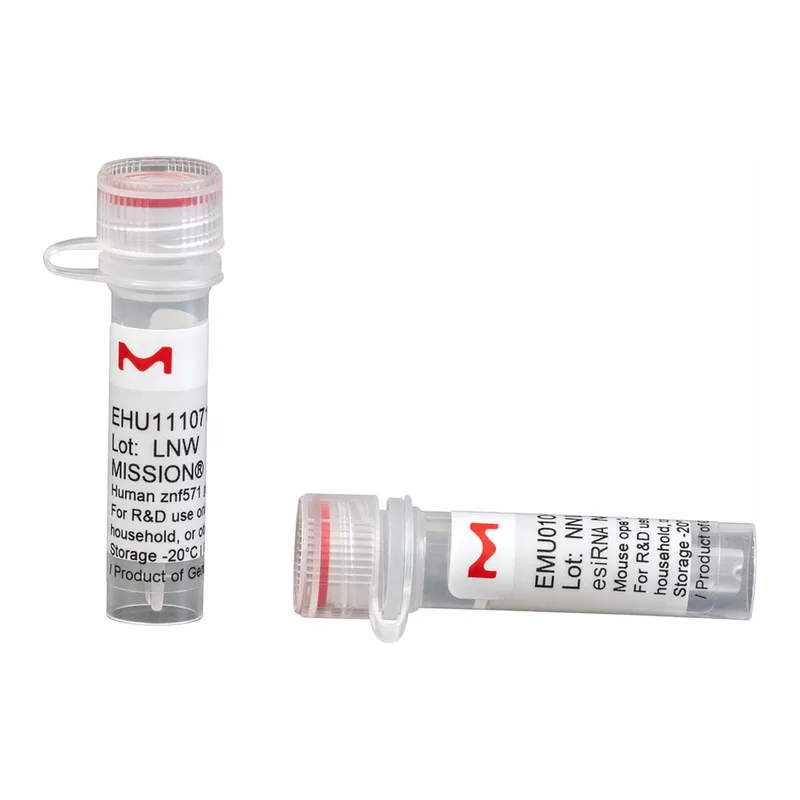 Merck MISSION(R) esiRNA
