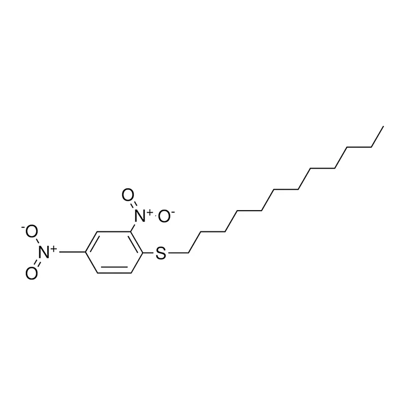Merck 1-(2,4-DINITRO-PHENYLSULFANYL) - 25 MG&