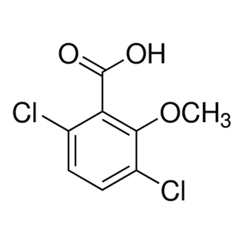 Merck DICAMBA PESTANAL (3,6-DICHLORO-2-METHOX&