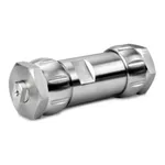 Waters XBridge BEH C18 OBD Prep Column, 130Å, 5 µm, 30 mm X 100 mm, 1/pk