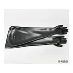 AS ONE KGB Butyl Glove for Glove Box, KGB 부틸 글러브 (글러브박스용)
