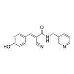 Merck 2-CYANO-3-(4-HYDROXYPHENYL)-N-(3-