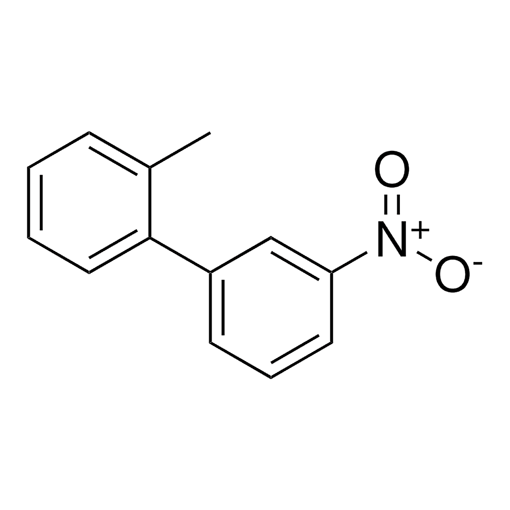 Merck 2-METHYL-3'-NITRO-1,1'-BIPHENYL