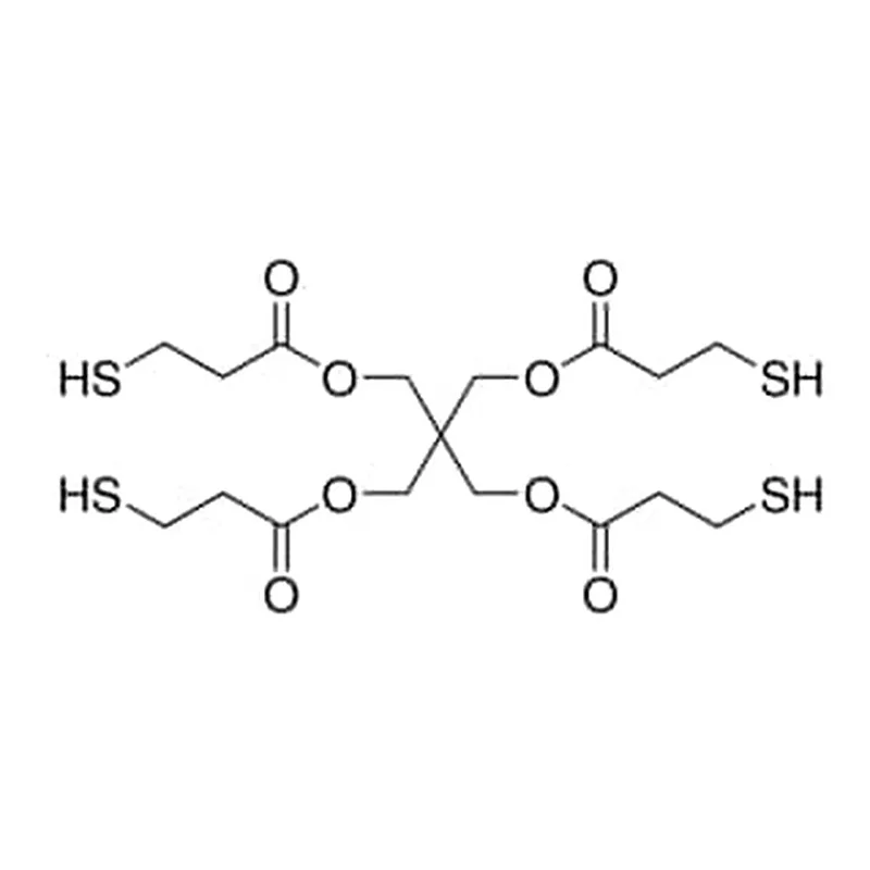Merck PENTAERYTHRITOL TETRAKIS(3-MERCAPTOPROP&