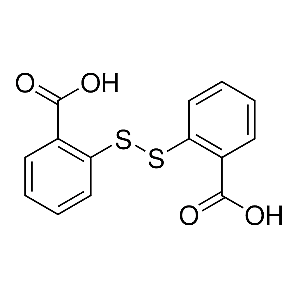 Merck 2,2'-DISULFANEDIYLDIBENZOIC ACID