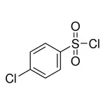 Merck 4-CHLOROBENZENESULFONYL CHLORIDE, 97%