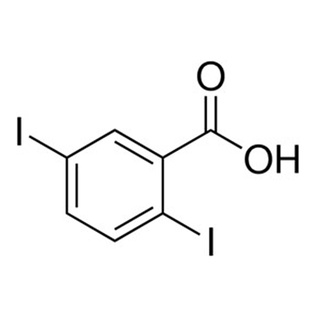 Merck 2,5-DIIODOBENZOIC ACID, 97%