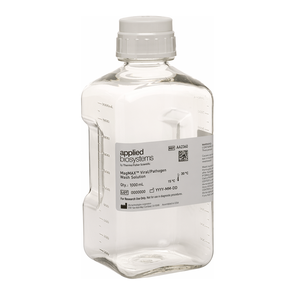 Thermo Fisher Scientific MagMAX Viral/Pathogen Wash Solution