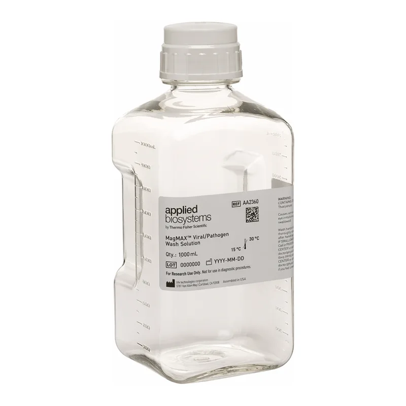 Thermo Fisher Scientific MagMAX Viral/Pathogen Wash Solution