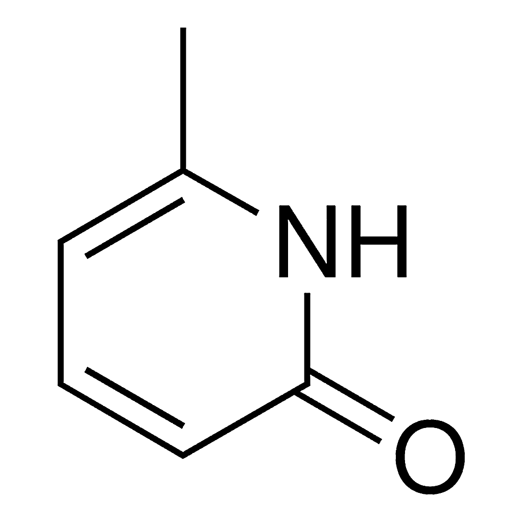 Merck 6-METHYL-2(1H)-PYRIDONE-