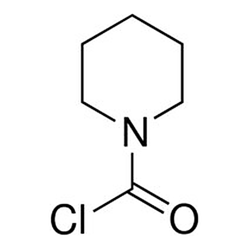 Merck 1-PIPERIDINECARBONYL CHLORIDE