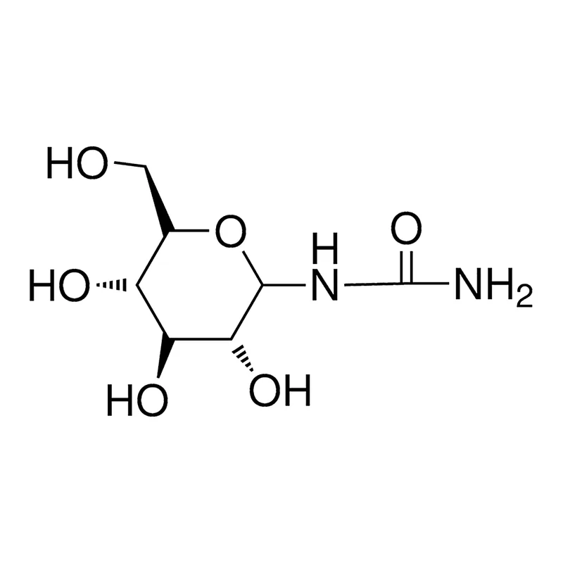 Merck GLUCOSE UREIDE-1G