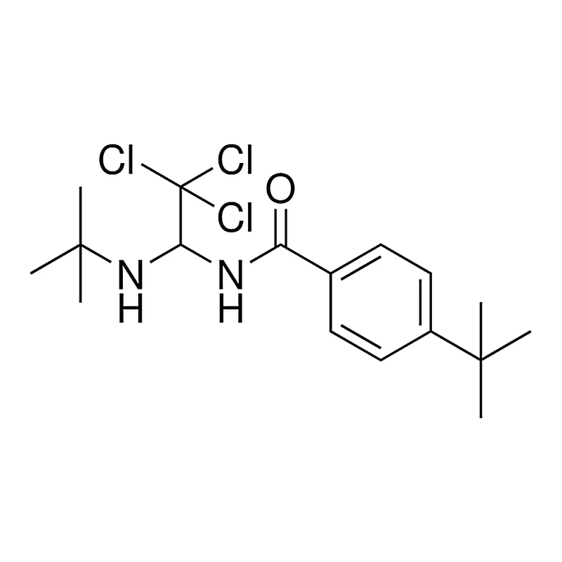 Merck 4-TERT-BUTYL-N-(1-TERT-BUTYLAM - 10 MG &