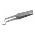 SIPEL 웨이퍼 핀셋 62A-SA Wafer Tweezer